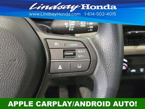 Used 2024 Honda HR-V LX image 16