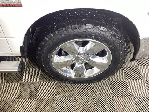 Used 2018 RAM 1500 Big Horn image 7