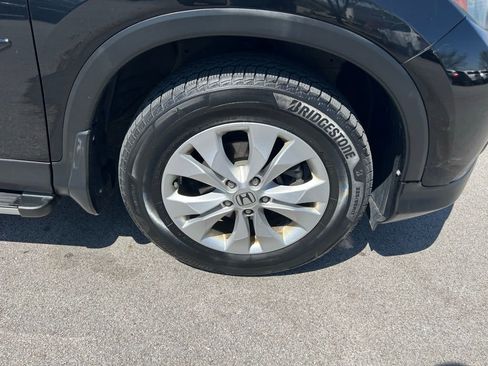Used 2014 Honda CR-V EX-L image 10