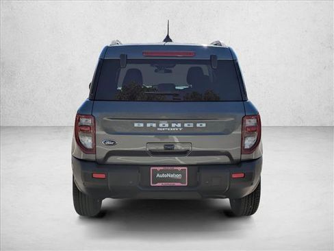 New 2025 Ford Bronco Sport Big Bend image 7