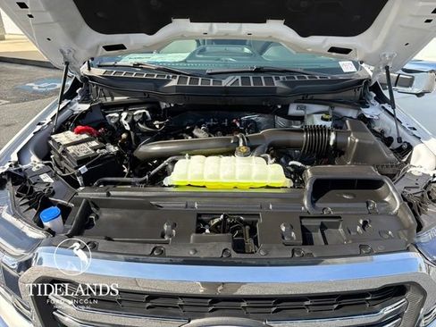 New 2026 Ford F150 Lariat w/ Equipment Group 501A Mid image 25