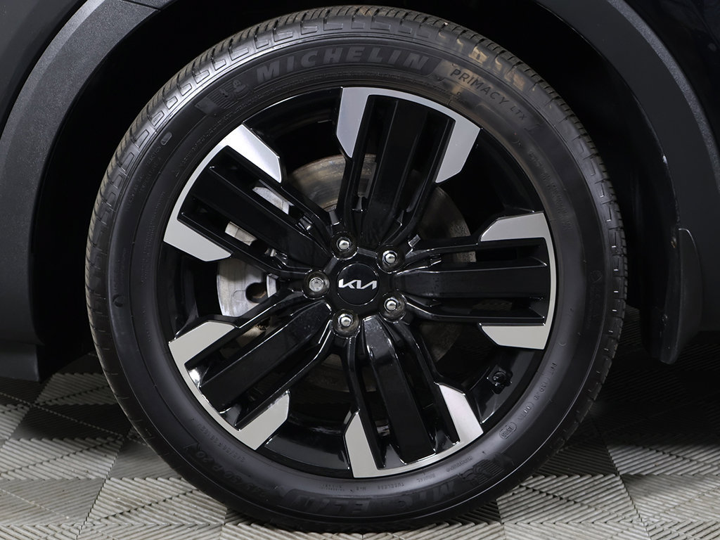 Used 2023 Kia Telluride SX AWD/4WD image 27
