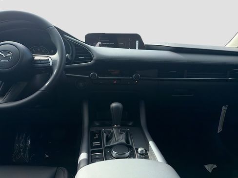 New 2026 MAZDA MAZDA3 2.5 S Sedan w/ Preferred Pkg image 19