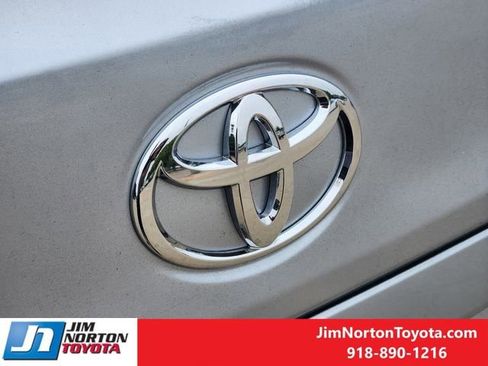 New 2026 Toyota Corolla Cross L image 8