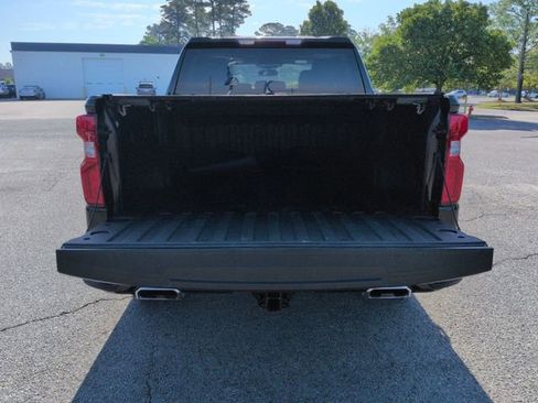 Used 2023 Chevrolet Silverado 1500 RST w/ Z71 Off-Road Package image 30