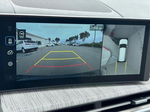 New 2025 Hyundai Santa Fe Calligraphy image 16