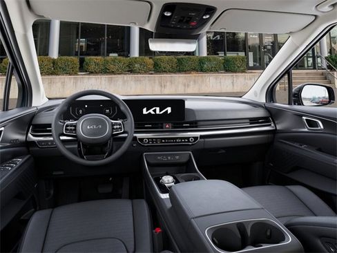 New 2026 Kia Carnival SX Prestige image 15