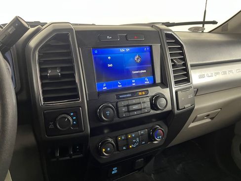 Used 2022 Ford F350 XLT image 24
