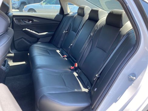 Used 2024 Honda Accord Touring image 20