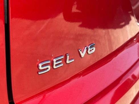 Used 2023 Volkswagen Atlas Cross Sport SEL R-Line image 57