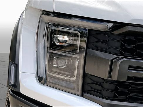 Used 2023 Ford F150 Raptor AWD/4WD image 28