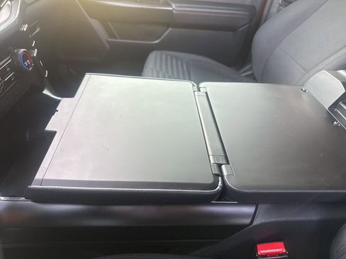 Used 2023 Ford F150 XL w/ STX Appearance Package AWD/4WD image 28