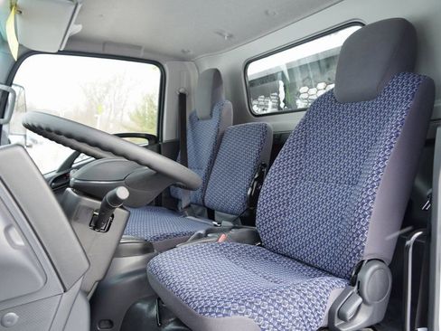 New 2025 Chevrolet Low Cab Forward 5500HG image 5