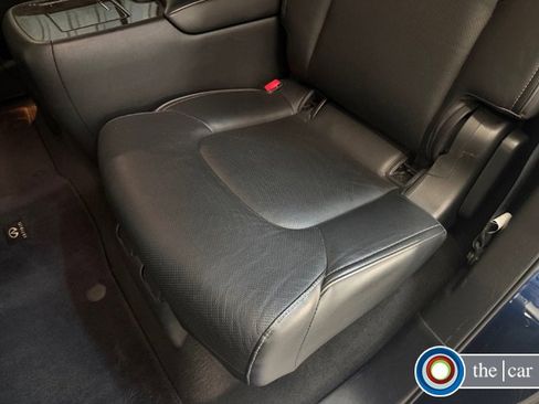 Used 2020 INFINITI QX80 Luxe w/ Edition 30 Package image 17