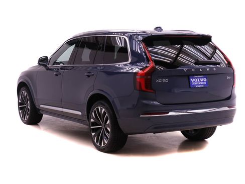 New 2026 Volvo XC90 B6 Plus image 5