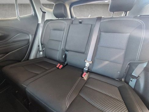 Certified 2024 GMC Terrain SLE w/ Elevation Edition image 22