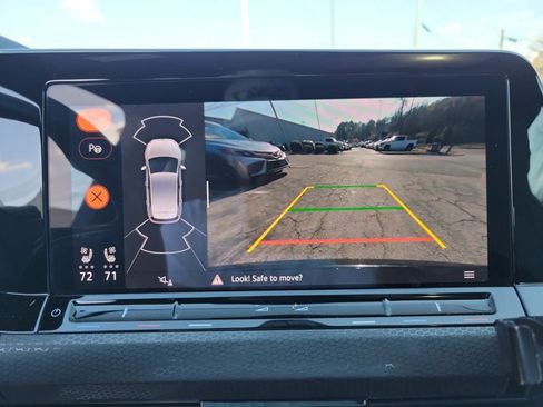 Used 2024 Volkswagen GTI Autobahn image 15