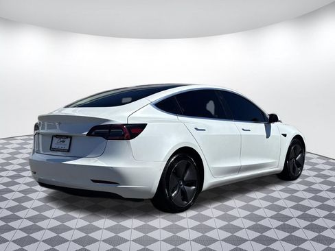 Used 2018 Tesla Model 3 Mid Range RWD image 7