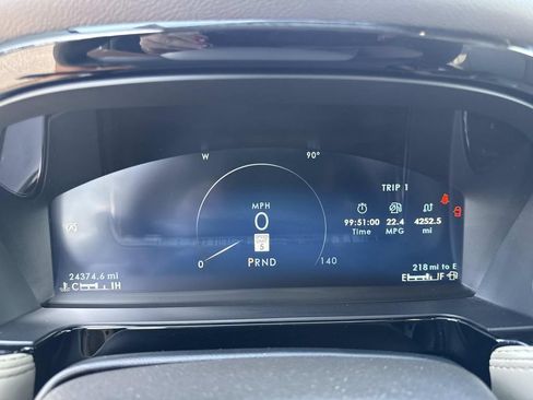 Certified 2023 Lincoln Corsair FWD image 27