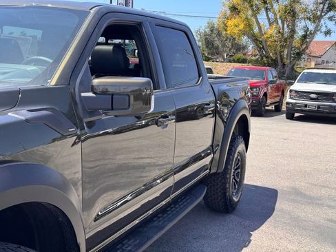 New 2026 Ford F150 Raptor AWD/4WD image 9