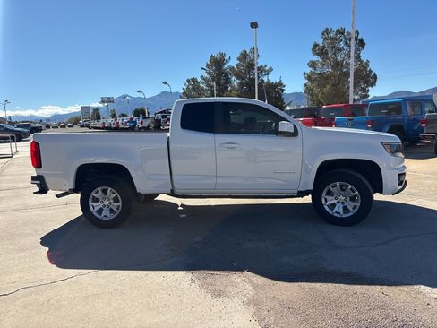 Used 2016 Chevrolet Colorado LT image 4
