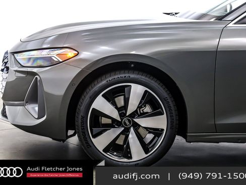 New 2025 Audi A5 2.0T Premium Plus image 10