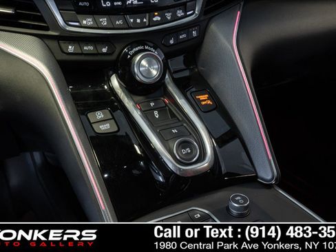 Used 2021 Acura TLX Type S AWD/4WD image 45