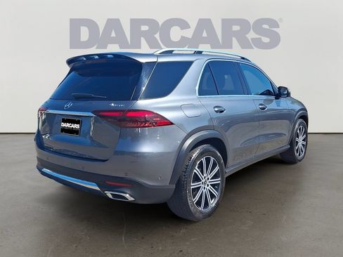 Used 2024 Mercedes-Benz GLE 350 4MATIC image 6