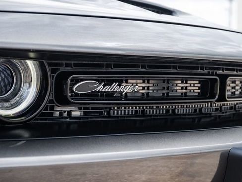 Used 2020 Dodge Challenger R/T Scat Pack w/ Plus Package RWD image 26