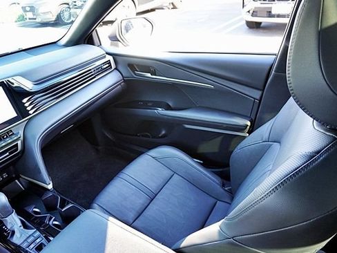 Used 2025 Toyota Camry XSE FWD image 22