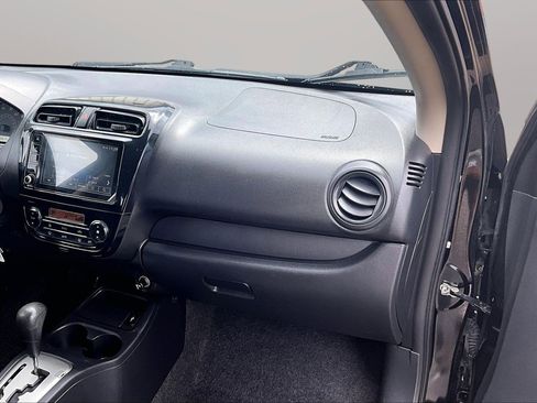 Used 2021 Mitsubishi Mirage ES image 20