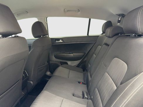 Used 2020 Kia Sportage LX AWD/4WD image 38