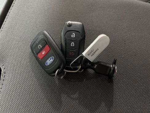 Used 2018 Ford F150 XLT image 29