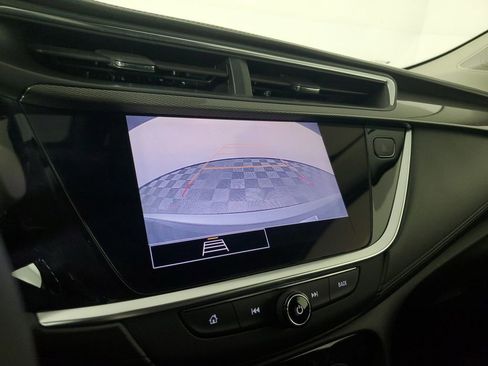 Used 2022 Buick Encore GX Preferred w/ Sport Touring Package image 27