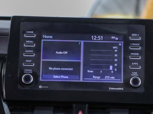 Used 2023 Toyota Camry SE w/ Convenience Package FWD image 19