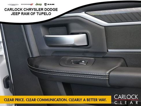 New 2026 RAM 2500 Big Horn image 32