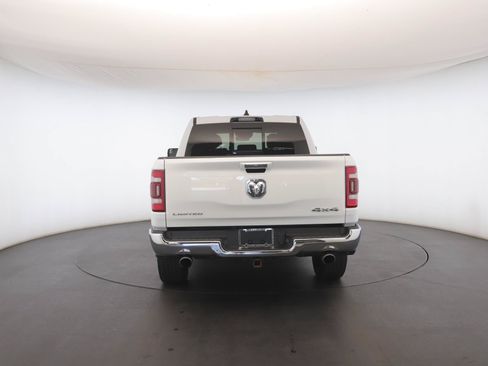 Used 2022 RAM 1500 Limited AWD/4WD image 25