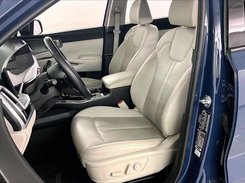 Used 2024 Kia Sorento SX image 21