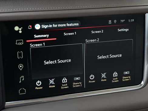 Used 2024 GMC Yukon XL Denali w/ Advanced Technology Package image 17