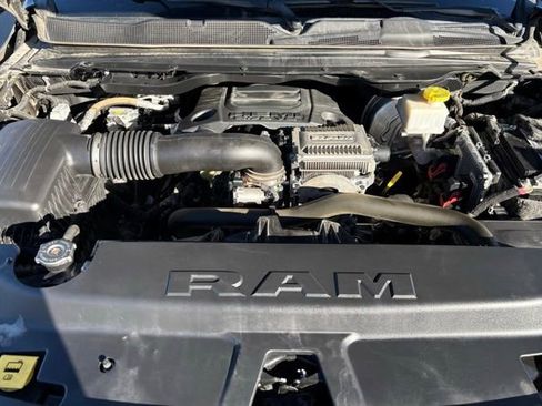 Certified 2020 RAM 1500 Laramie image 31