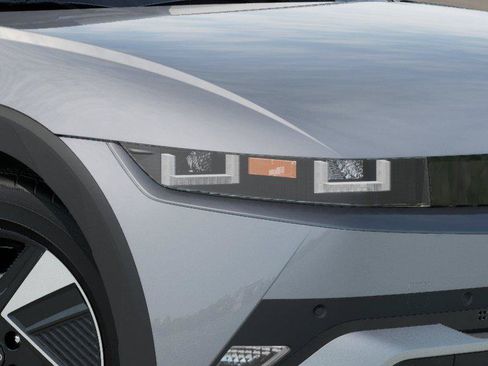 New 2027 Hyundai Ioniq 5 SE RWD image 9