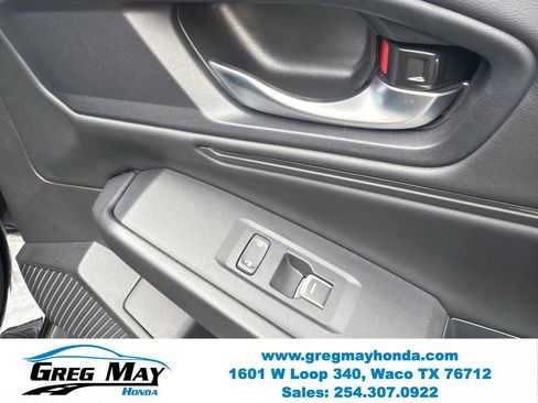 Used 2023 Honda Accord EX image 28