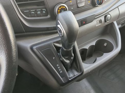 Used 2021 Ford Transit 250 148 High Roof RWD image 18