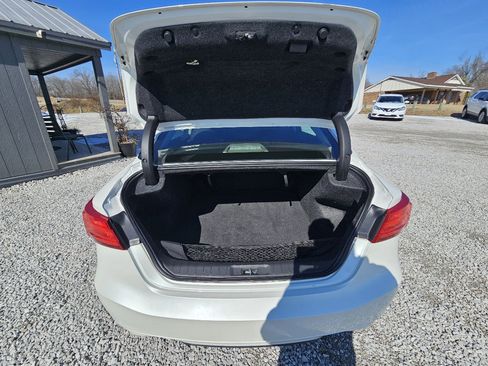 Used 2017 Nissan Maxima 3.5 S image 20