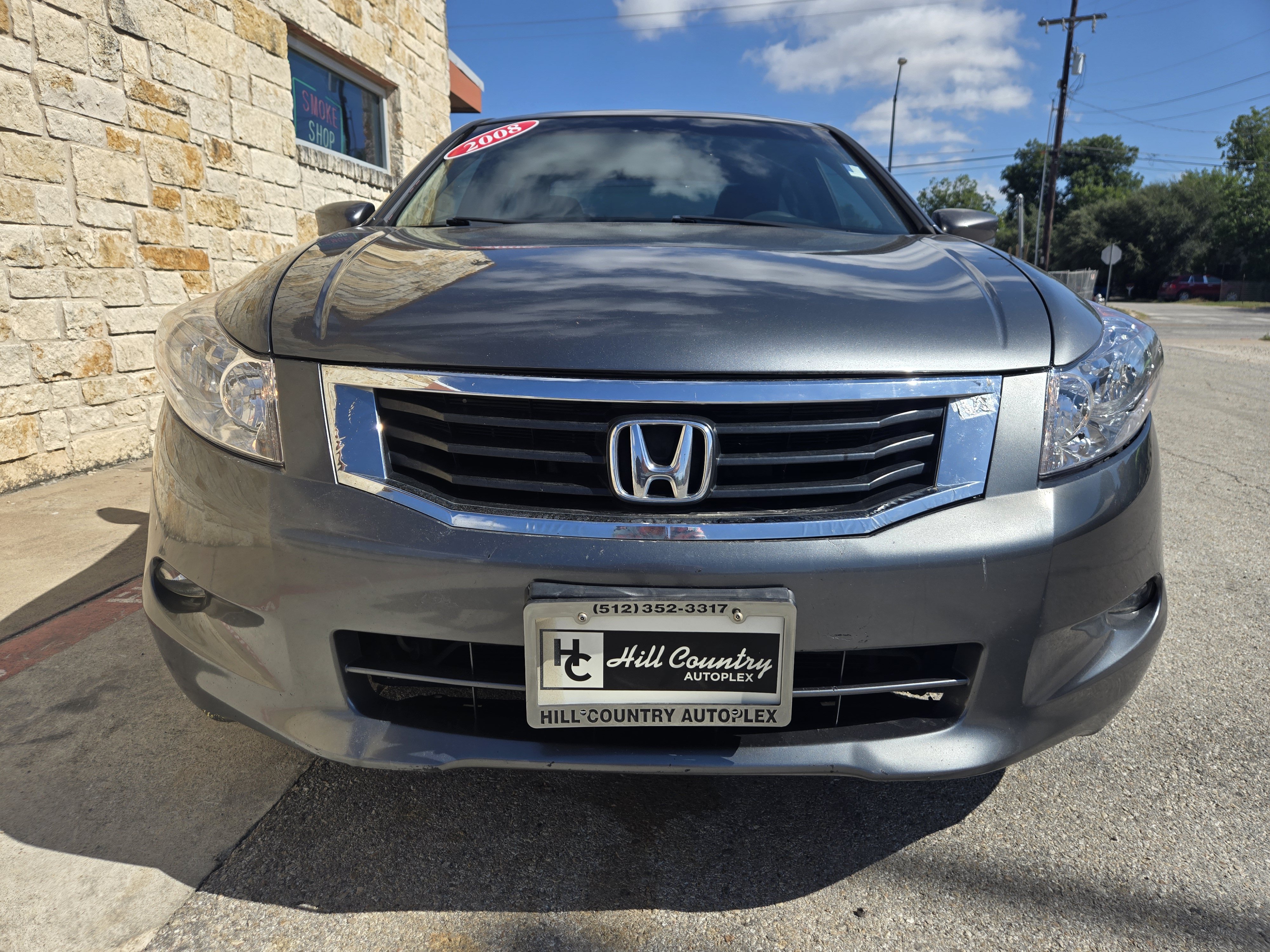 Used 2008 Honda Accord EX image 14