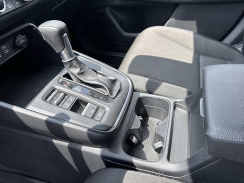 Used 2024 Honda CR-V EX image 33