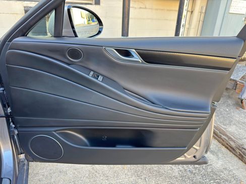 Used 2025 Genesis G80 2.5T AWD/4WD image 49