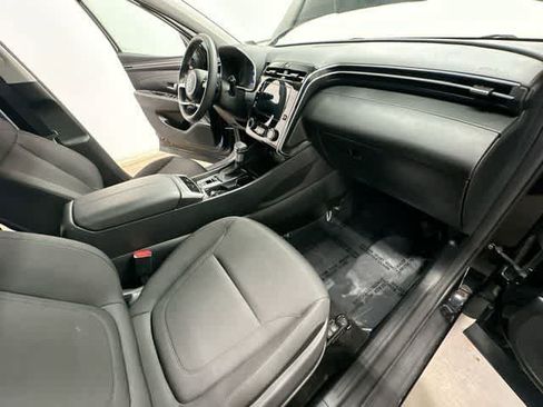Used 2022 Hyundai Tucson SEL w/ Cargo Package AWD/4WD image 20