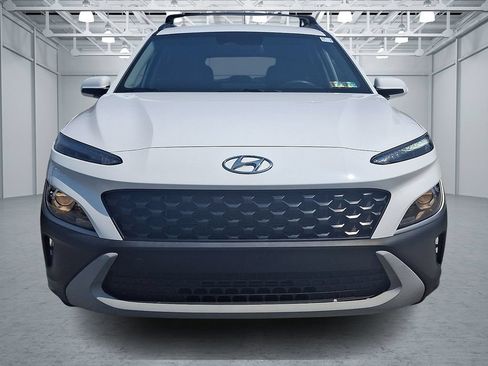 Certified 2023 Hyundai Kona SEL AWD/4WD image 2