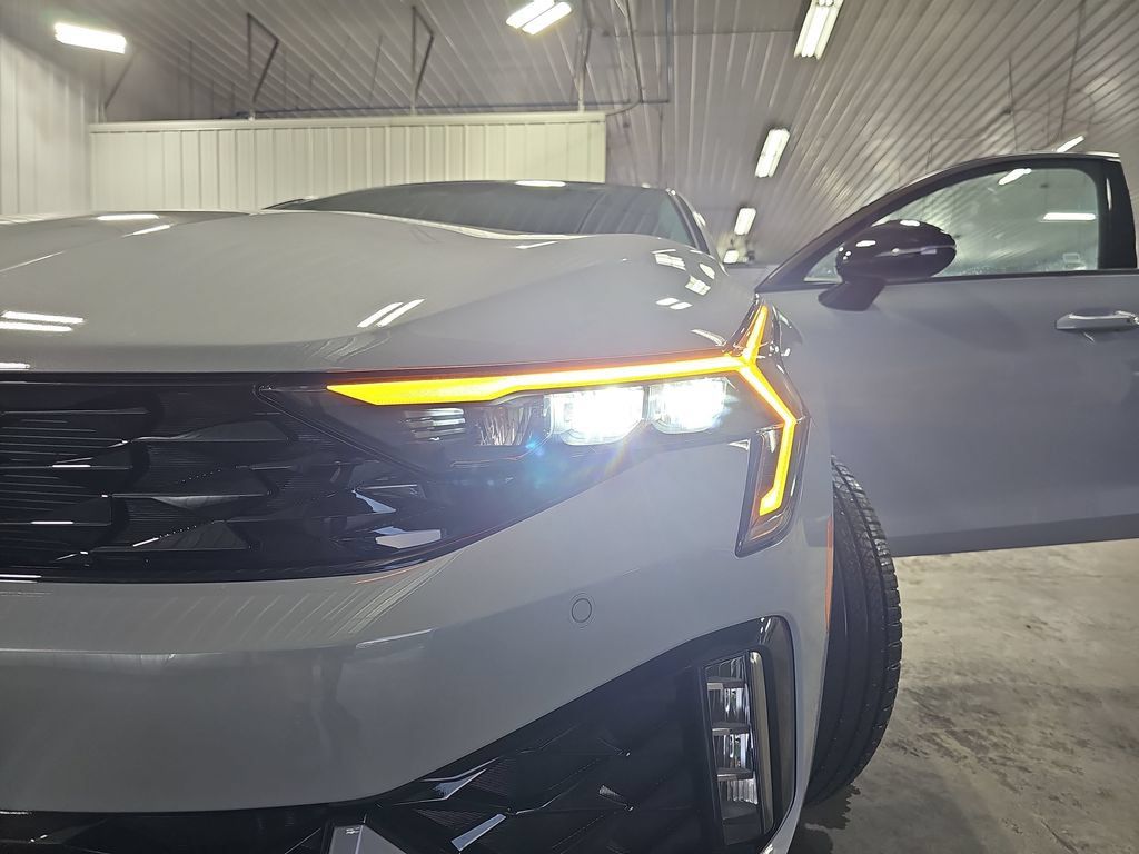 New 2026 Kia K5 GT-Line AWD/4WD image 32